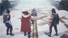 私服天龙八部禁止聊天